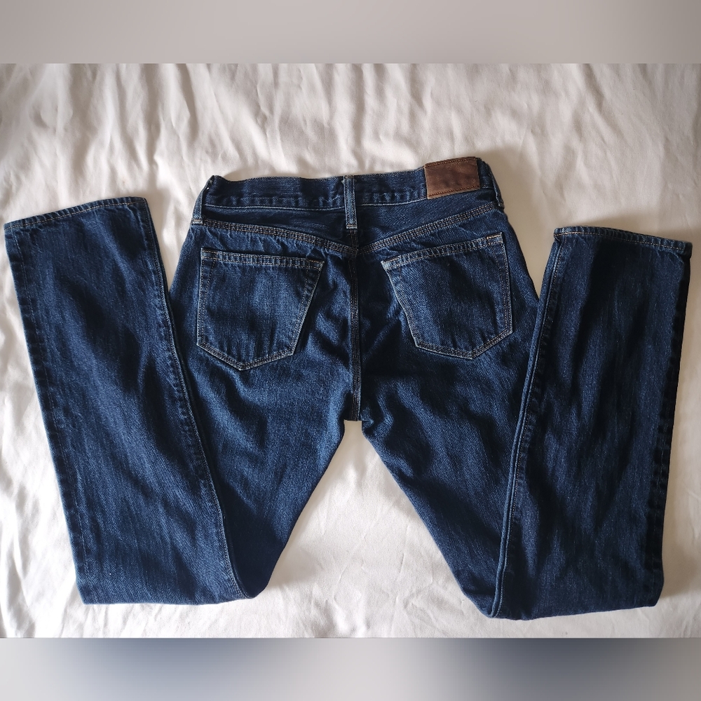 Blue jeans - Picture 3 of 9